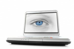 Eye Tracking in New Interfaces