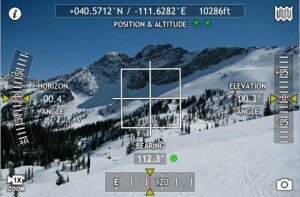 Eye Tracking: Augmented Reality Apps for the iPhone