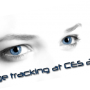 Eye tracking has a presence at CES 2012