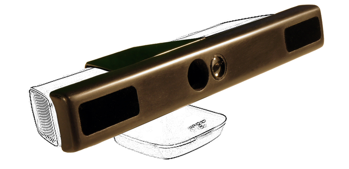 Remote Eye Tracker Launches on Kickstarter
